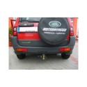 Towbar, Auto-Hak, Automatic Detachable System, Land Rover Freelander 1998 - 2007