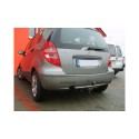 Towbar, Auto-Hak, Automatic Detachable System, Mercedes-Benz A-Class 5-Door 2004 - 2012