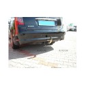 Towbar, Auto-Hak, Automatic Detachable System, Mitsubishi Grandis 5-Door 2004 - Present