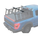 Cross Bar for Bed Rack System, Tessera 4x4
