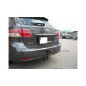 Towbar, Auto-Hak, Automatic Detachable System, Toyota Avensis Station Wagon 2009 - Present