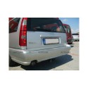 Cârlig de Remorcare, Auto-Hak, Sistem Demontabil Automat, Volvo V70 Combi 4x4 1997 - 2000