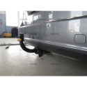 Towbar, Auto-Hak, Automatic Detachable System, Mercedes-Benz B-Class 2011 - 2019