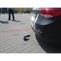 Towbar, Auto-Hak, Vertical Detachable System, Hyundai i40 Station Wagon 2011 - 2018