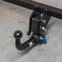 Towbar, Auto-Hak, Vertical Detachable System, MG HS 2020 - 2024