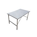 Foldable Table for Hardtop, SmartCap StowAway