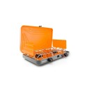 Portable Gas Stove, SmartCap GSI Stove