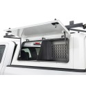 Bed Organising System for Hardtop, SmartCap Full-Size Half-Bin, Left