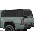 Hardtop Bed Cover, SmartCap EVO Sport, Toyota Tundra Double Cab 2022 - Present