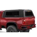Hardtop Bed Cover, SmartCap EVO Sport, GMC Sierra 2500 / Sierra 3500 Double Cab 2020 - Present