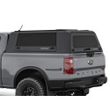 Închidere de Benă Tip Hardtop, SmartCap EVO Sport, Ford Ranger Raptor 2012 - 2022