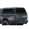 Hardtop Bed Cover, SmartCap EVO Sport, Dodge RAM 1500 2019 - Present
