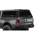 Hardtop Bed Cover, SmartCap EVO Sport, Ford F-150 Double Cab 2009 - Present