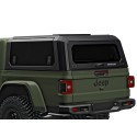 Hardtop Bed Cover, SmartCap EVO Sport, Jeep Gladiator 2019 - Present