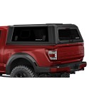 Hardtop Bed Cover, SmartCap EVO Sport, Ford F-150 2021 - Present