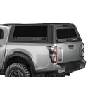Hardtop Bed Cover, SmartCap EVO Sport, Isuzu D-Max 2020 - Present
