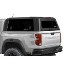 Hardtop Bed Cover, SmartCap EVO Sport, Chevrolet Colorado 2023 - Present