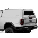 Hardtop Bed Cover, SmartCap EVO Hatchback, Ford Ranger Raptor 2023 - Present