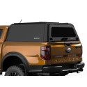 Hardtop Bed Cover, SmartCap EVO Hatchback, Ford Ranger Raptor 2023 - Present