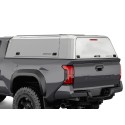 Hardtop Bed Cover, SmartCap EVO Defender, Toyota Tacoma 2024 - Present