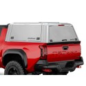 Hardtop Bed Cover, SmartCap EVO Defender, Toyota Tacoma 2024 - Present
