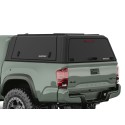 Hardtop Bed Cover, SmartCap EVO Defender, Toyota Tacoma 2015 - 2024