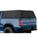 Hardtop Bed Cover, SmartCap EVO Defender, Chevrolet Silverado 2019 - Present