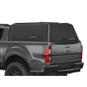 Hardtop Bed Cover, SmartCap EVO Defender, Ford Ranger Raptor 2012 - 2022