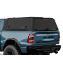 Hardtop Bed Cover, SmartCap EVO Defender, Dodge RAM 1500 2019 - Present