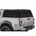 Hardtop Bed Cover, SmartCap EVO Defender, Isuzu D-Max 2020 - Present