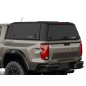 Hardtop Bed Cover, SmartCap EVO Defender, Chevrolet Colorado 2023 - Present