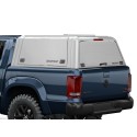 Închidere de Benă Tip Hardtop, SmartCap EVO Defender, Volkswagen Amarok Cabină Dublă 2010 - 2022