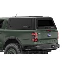 Hardtop Bed Cover, SmartCap EVO Commercial, Ford Ranger Raptor 2023 - Present