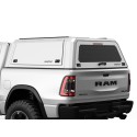 Hardtop Bed Cover, SmartCap EVO Commercial, Dodge RAM 1500 2019 - Present
