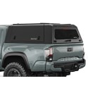 Hardtop Bed Cover, SmartCap EVO Adventure, Toyota Tacoma 2015 - 2024