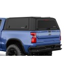 Hardtop Bed Cover, SmartCap EVO Adventure, Chevrolet Silverado 2019 - Present