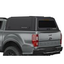 Închidere de Benă Tip Hardtop, SmartCap EVO Adventure, Ford Ranger Raptor 2012 - 2022