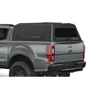 Hardtop Bed Cover, SmartCap EVO Adventure, Ford Ranger Raptor 2012 - 2022