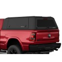 Hardtop Bed Cover, SmartCap EVO Adventure, Dodge RAM 1500 2019 - Present