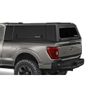 Hardtop Bed Cover, SmartCap EVO Adventure, Ford F-150 2021 - Present