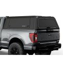 Hardtop Bed Cover, SmartCap EVO Adventure, Ford F-150 2015 - 2021