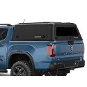 Hardtop Bed Cover, SmartCap EVO Adventure, Volkswagen Amarok 2023 - Present