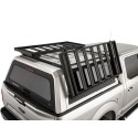 Roof Rack, SmartCap Folding Roof Rack, Ford Ranger, Toyota Hilux Raptor 2012 - 2026