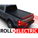 Închidere de Benă Tip Rulou Electric, Tessera 4x4 Roll+, Ford F-350 Lungime Benă 8.0 Feet 2023 - Prezent