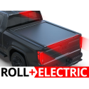 Închidere de Benă Tip Rulou Electric, Tessera 4x4 Roll+, GMC Sierra 1500 Lungime Benă 5.8 Feet 2014 - 2018
