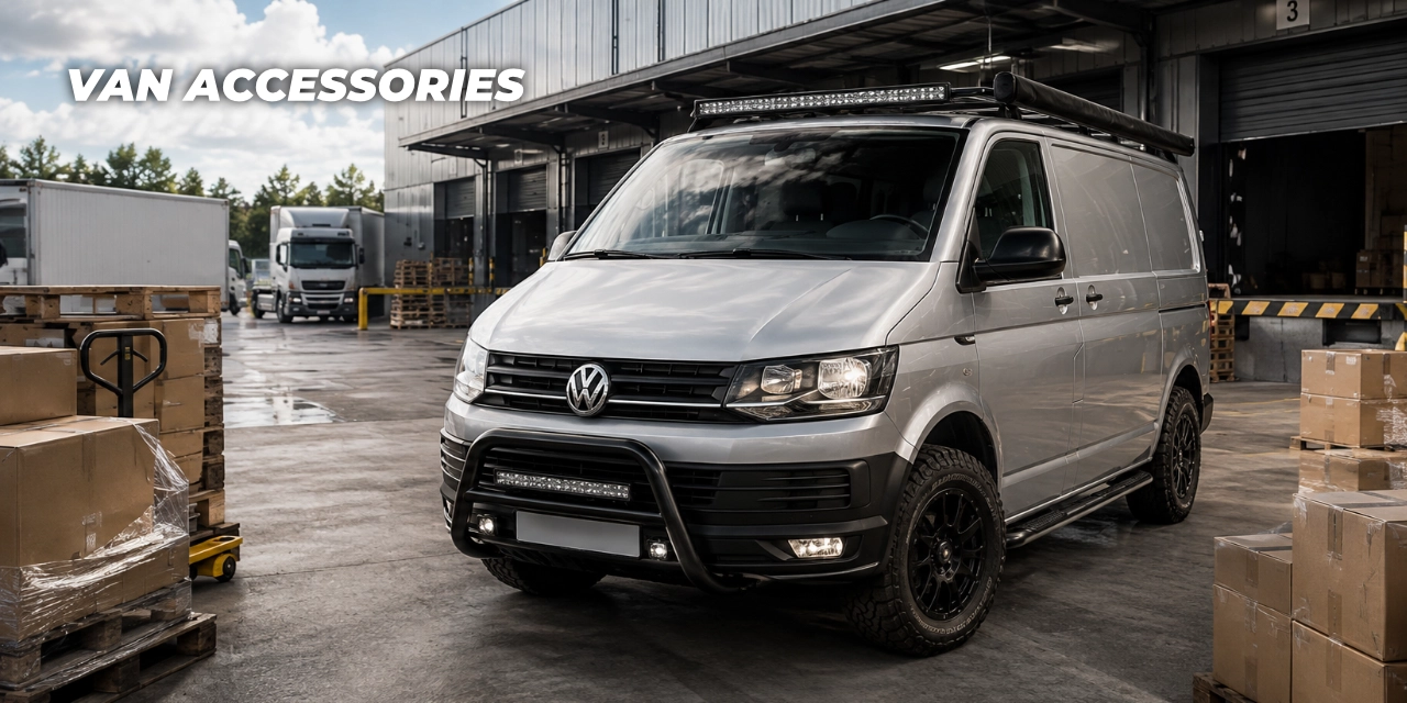 VAN accessories