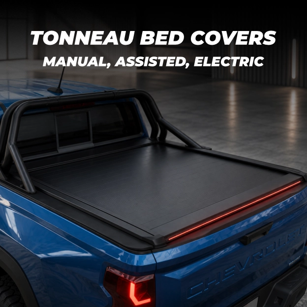Roller Bed Covers